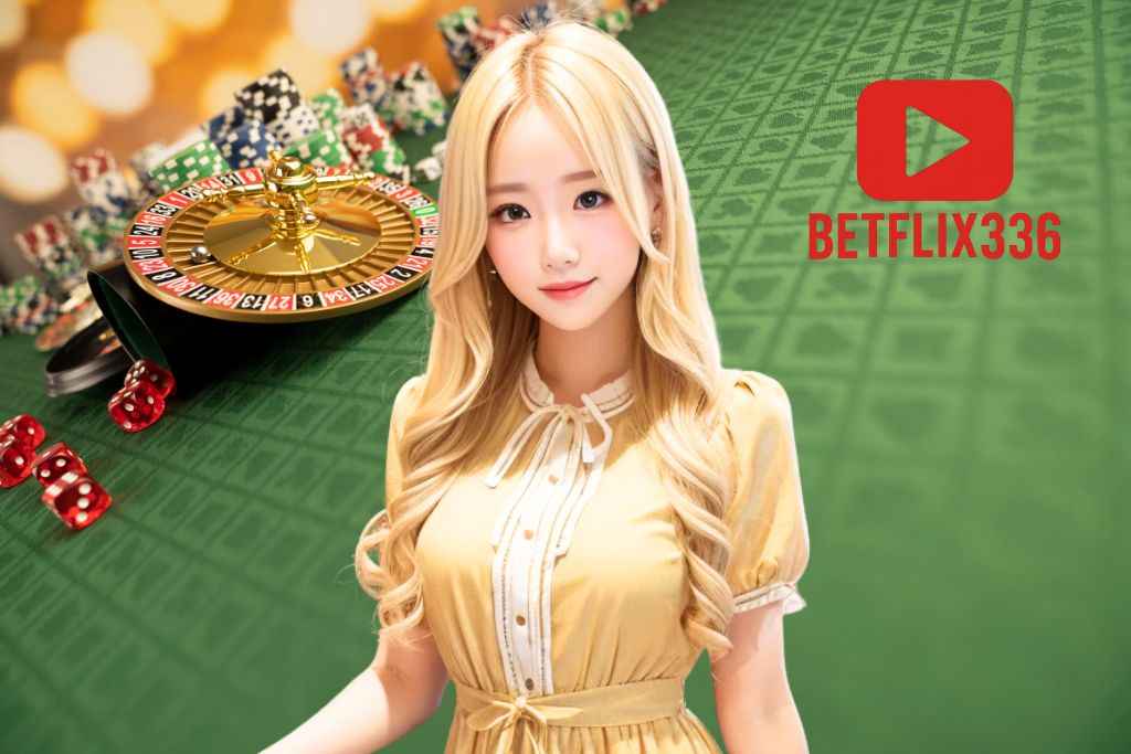 BETFLIX336 สมัครสมาชิก