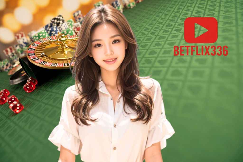 BETFLIX336 กีฬาออนไลน์