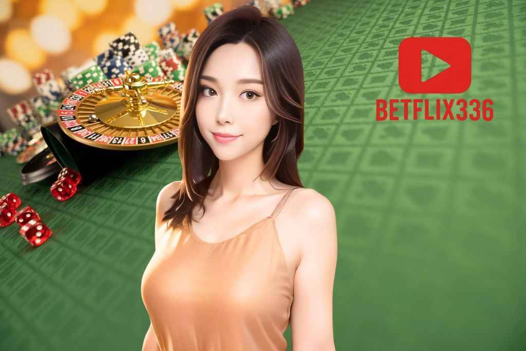 BETFLIX336 สล็อต