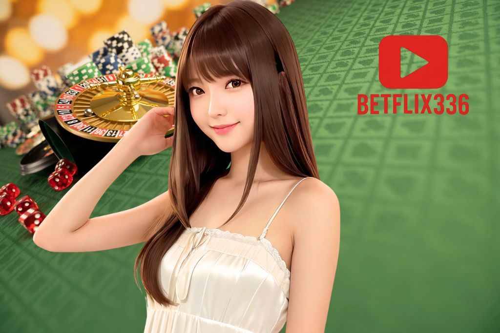 BETFLIX336 คาสิโนออนไลน์
